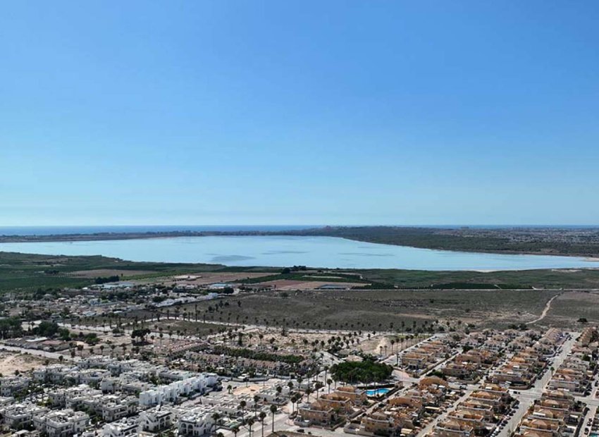 Wiederverkauf - Freistehend / Villa -
Ciudad Quesada - Rojales - Ciudad Quesada