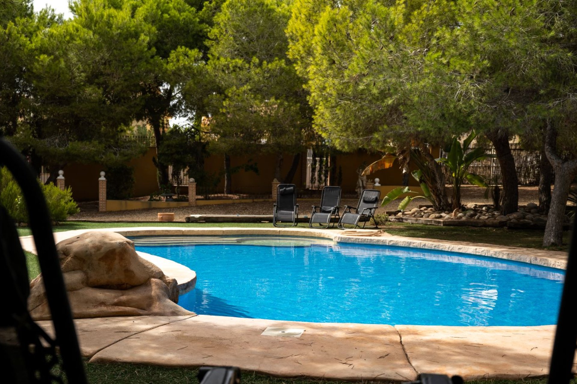 Wiederverkauf - Freistehend / Villa -
Ciudad Quesada - Rojales - Ciudad Quesada