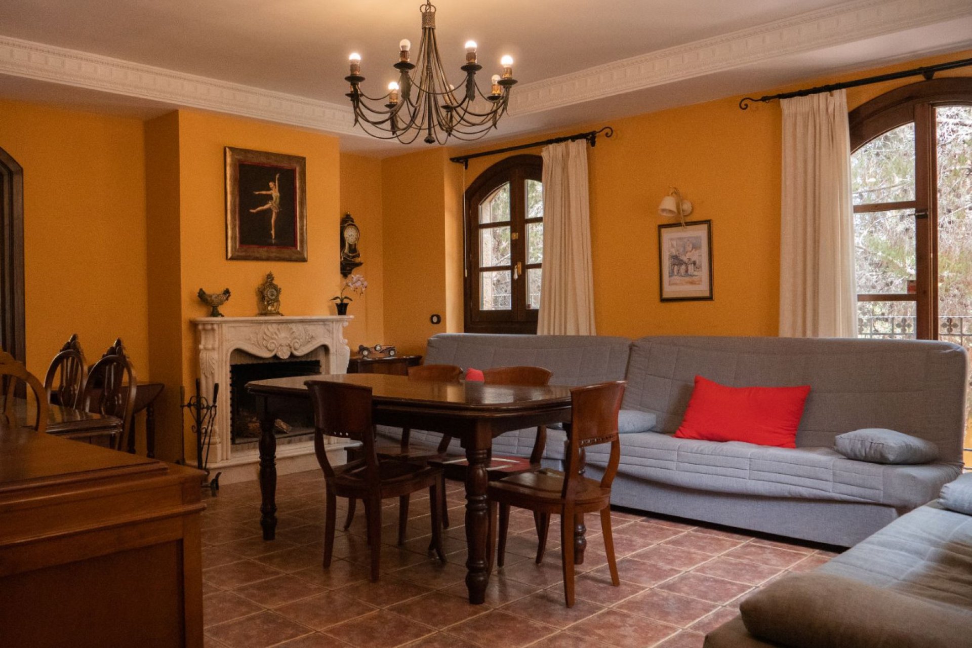 Wiederverkauf - Freistehend / Villa -
Ciudad Quesada - Rojales - Ciudad Quesada