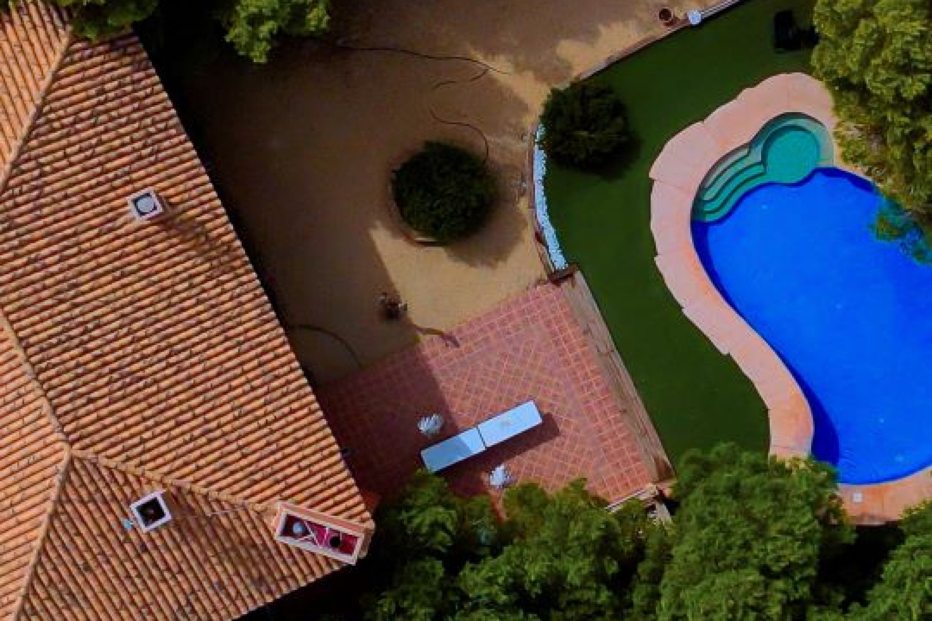 Wiederverkauf - Freistehend / Villa -
Ciudad Quesada - Rojales - Ciudad Quesada