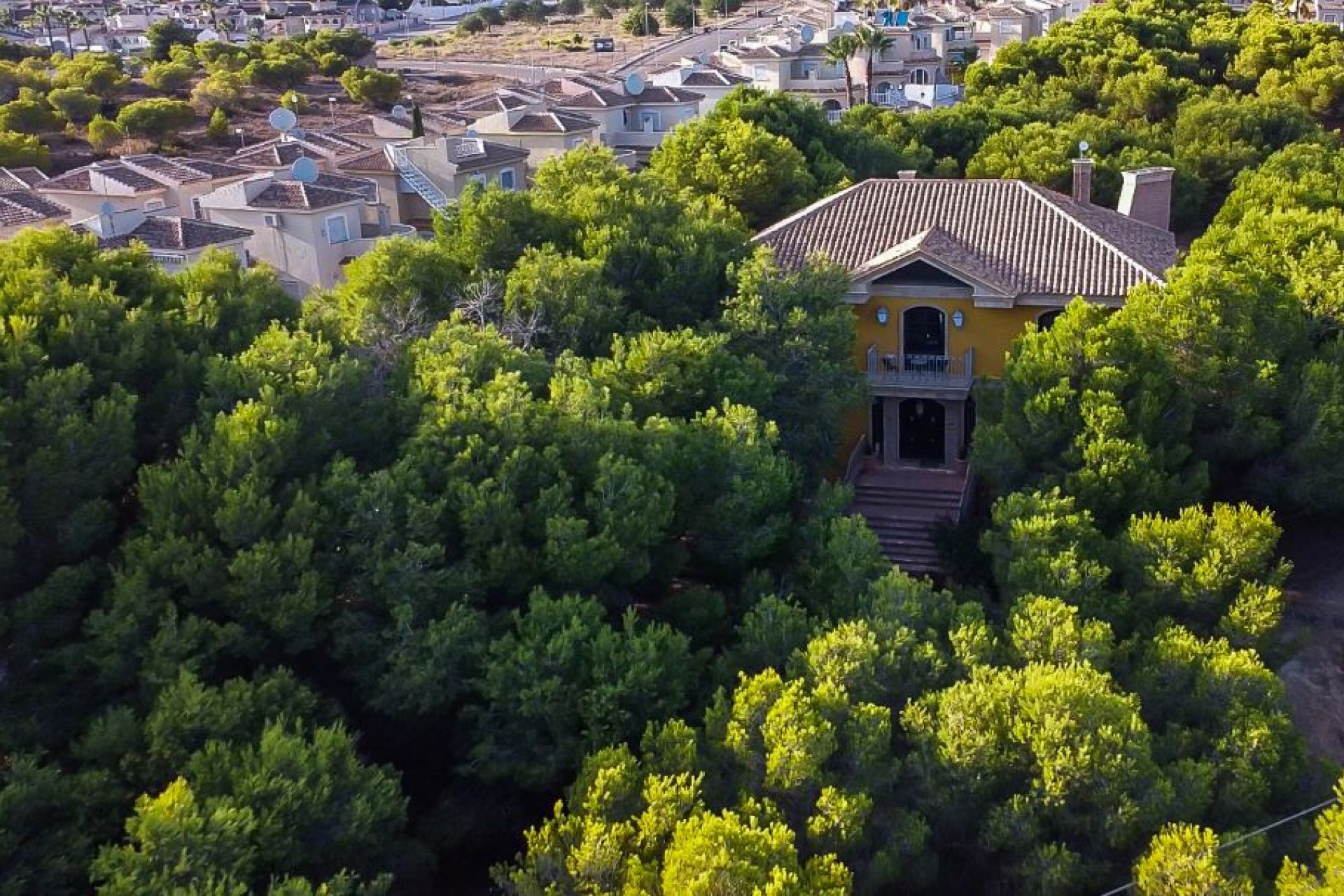 Wiederverkauf - Freistehend / Villa -
Ciudad Quesada - Rojales - Ciudad Quesada