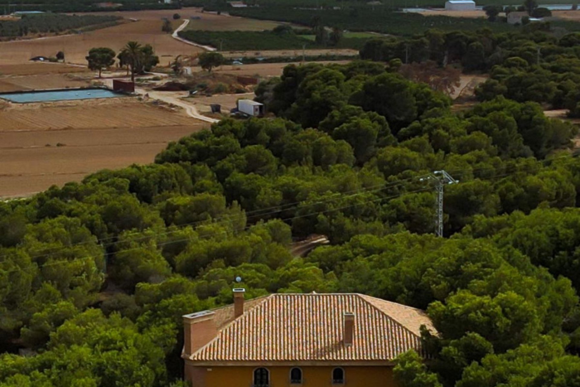 Wiederverkauf - Freistehend / Villa -
Ciudad Quesada - Rojales - Ciudad Quesada