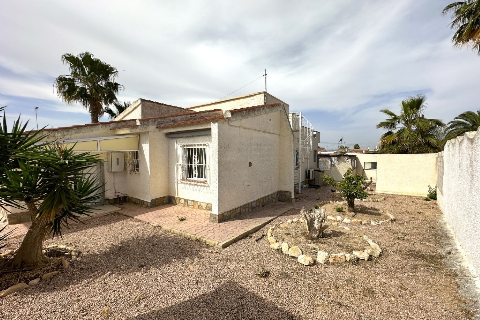 Wiederverkauf - Freistehend / Villa -
Ciudad Quesada - Rojales - Ciudad Quesada