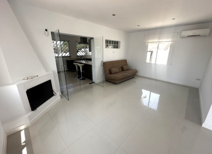 Wiederverkauf - Freistehend / Villa -
Ciudad Quesada - Rojales - Ciudad Quesada