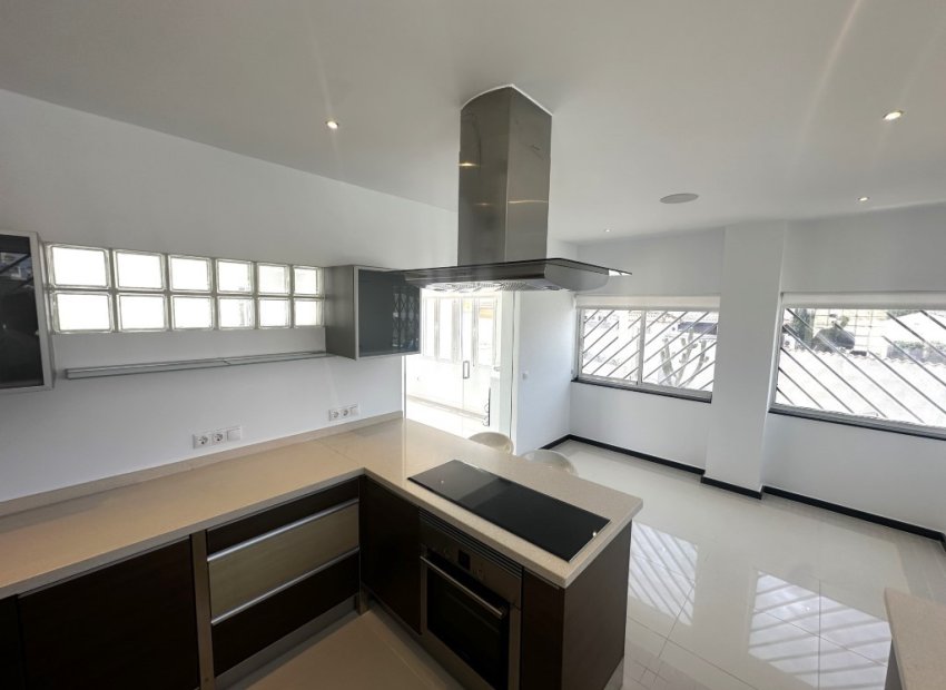 Wiederverkauf - Freistehend / Villa -
Ciudad Quesada - Rojales - Ciudad Quesada