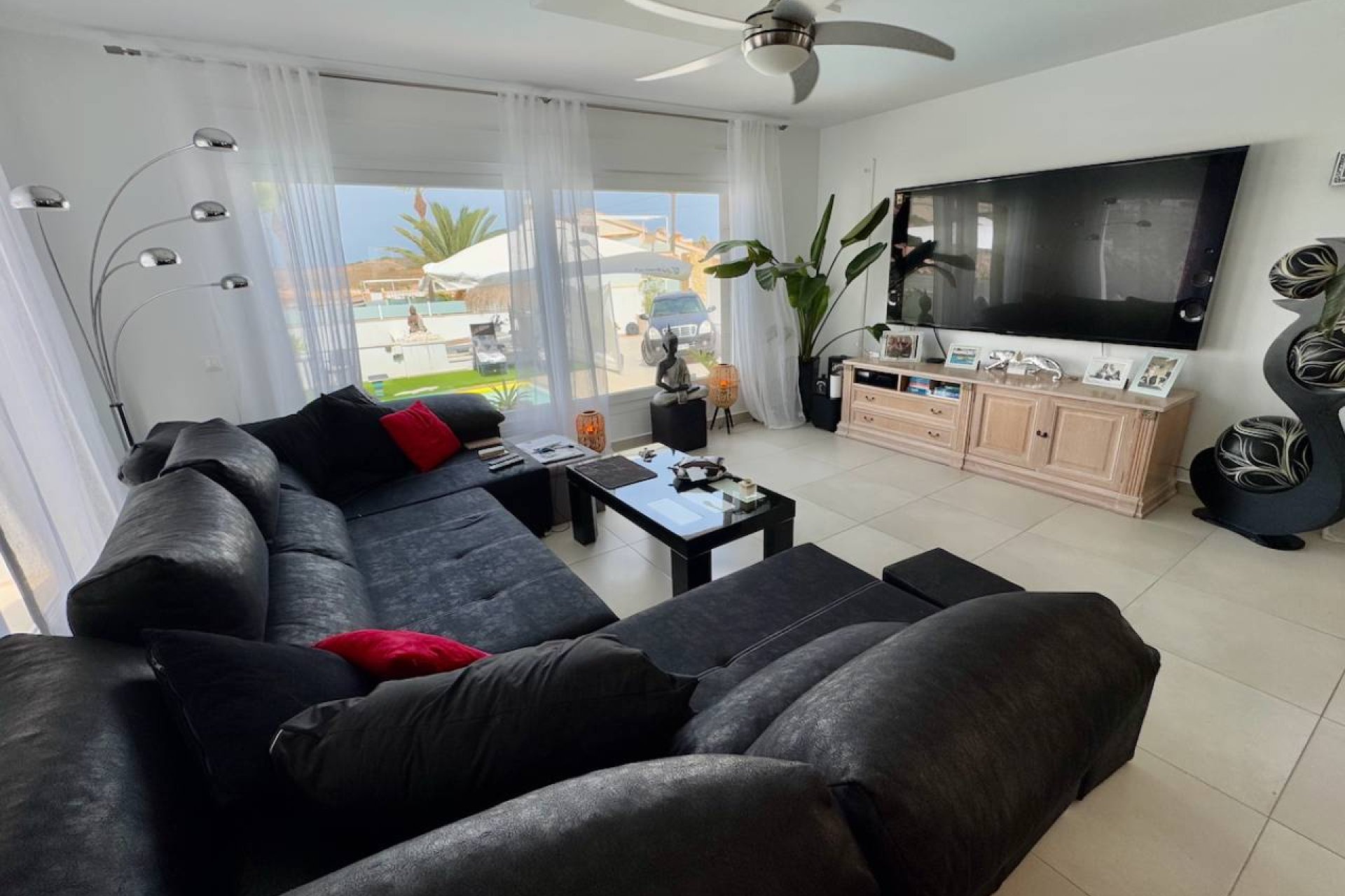 Wiederverkauf - Freistehend / Villa -
Ciudad Quesada - Rojales - Ciudad Quesada