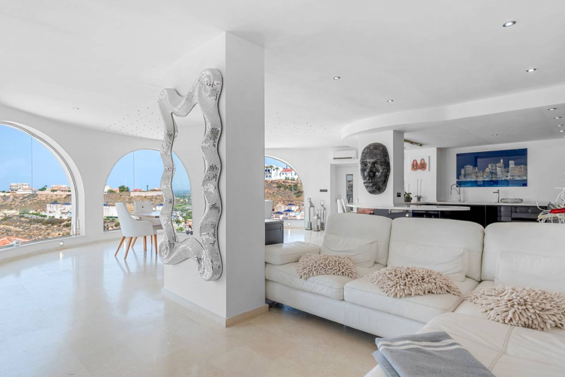 Wiederverkauf - Freistehend / Villa -
Ciudad Quesada - Rojales - Ciudad Quesada