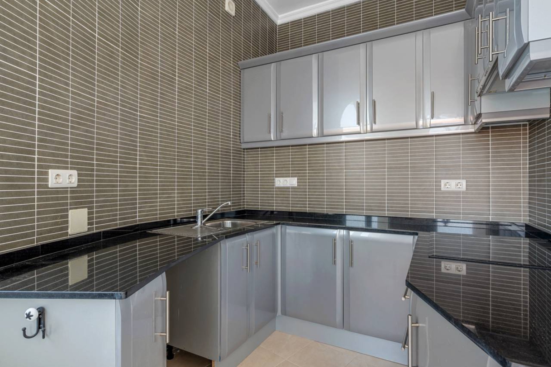 Wiederverkauf - Freistehend / Villa -
Ciudad Quesada - Rojales - Ciudad Quesada