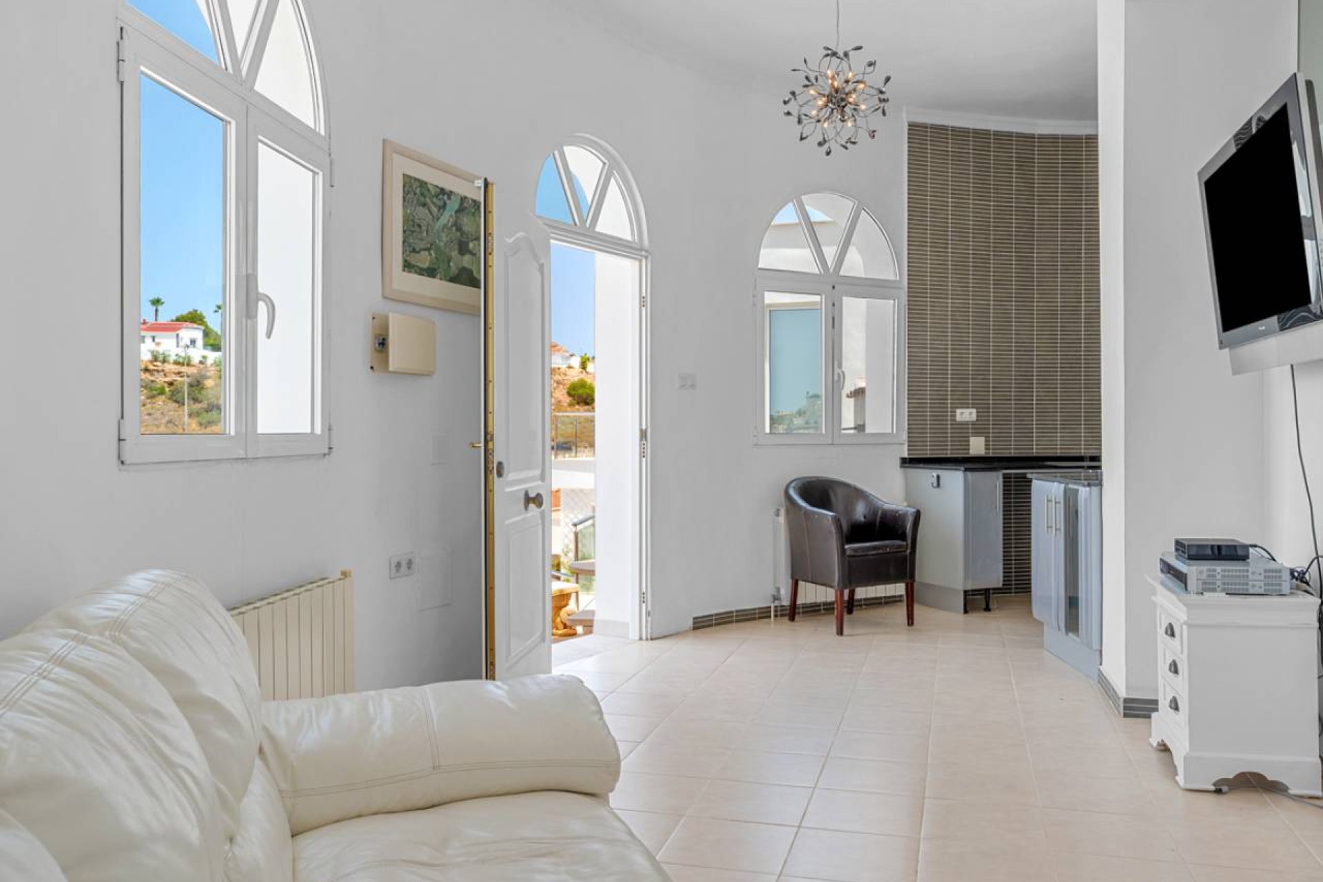 Wiederverkauf - Freistehend / Villa -
Ciudad Quesada - Rojales - Ciudad Quesada