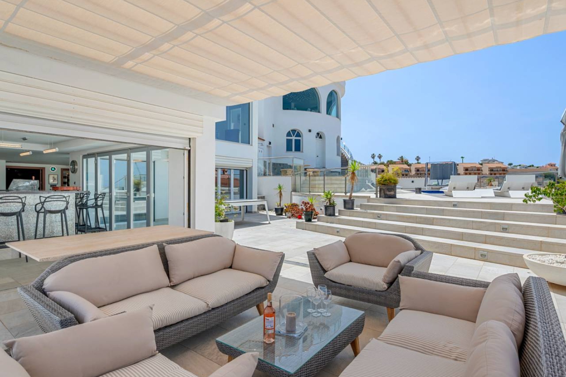 Wiederverkauf - Freistehend / Villa -
Ciudad Quesada - Rojales - Ciudad Quesada