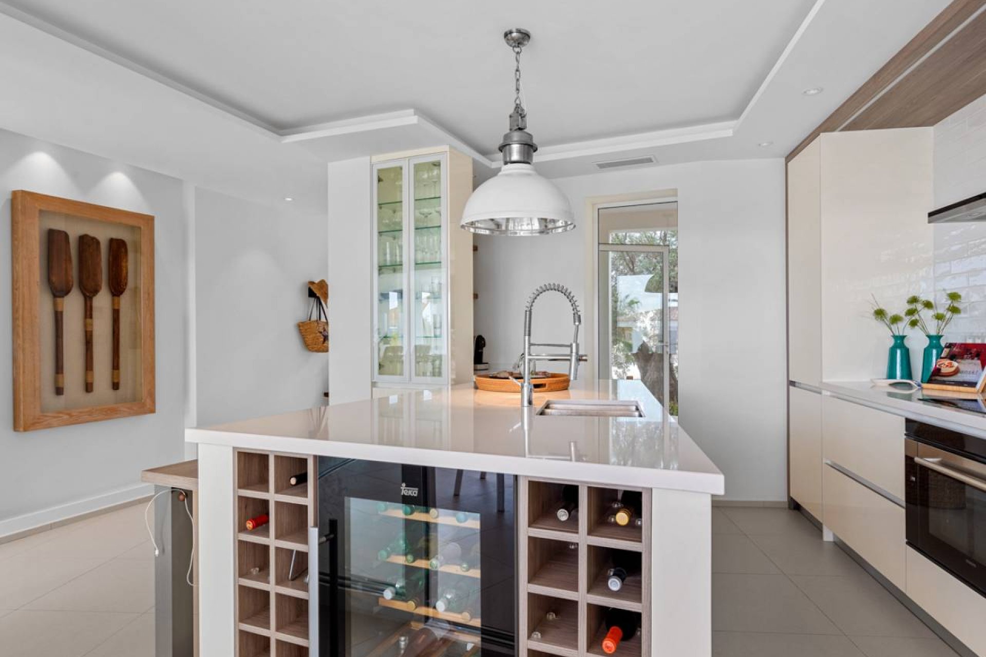 Wiederverkauf - Freistehend / Villa -
Ciudad Quesada - Rojales - Ciudad Quesada