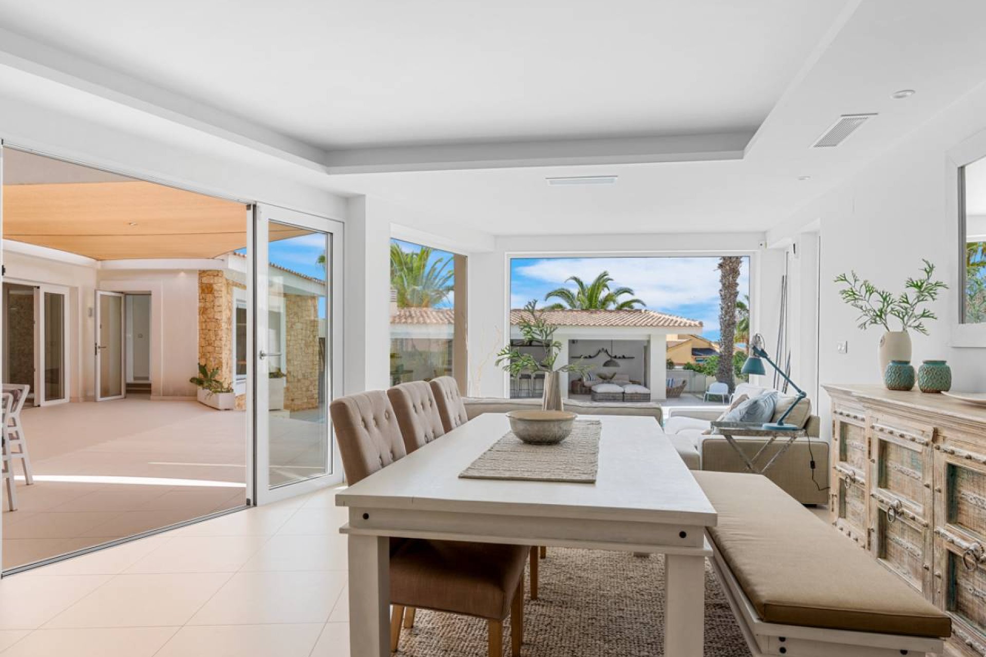 Wiederverkauf - Freistehend / Villa -
Ciudad Quesada - Rojales - Ciudad Quesada