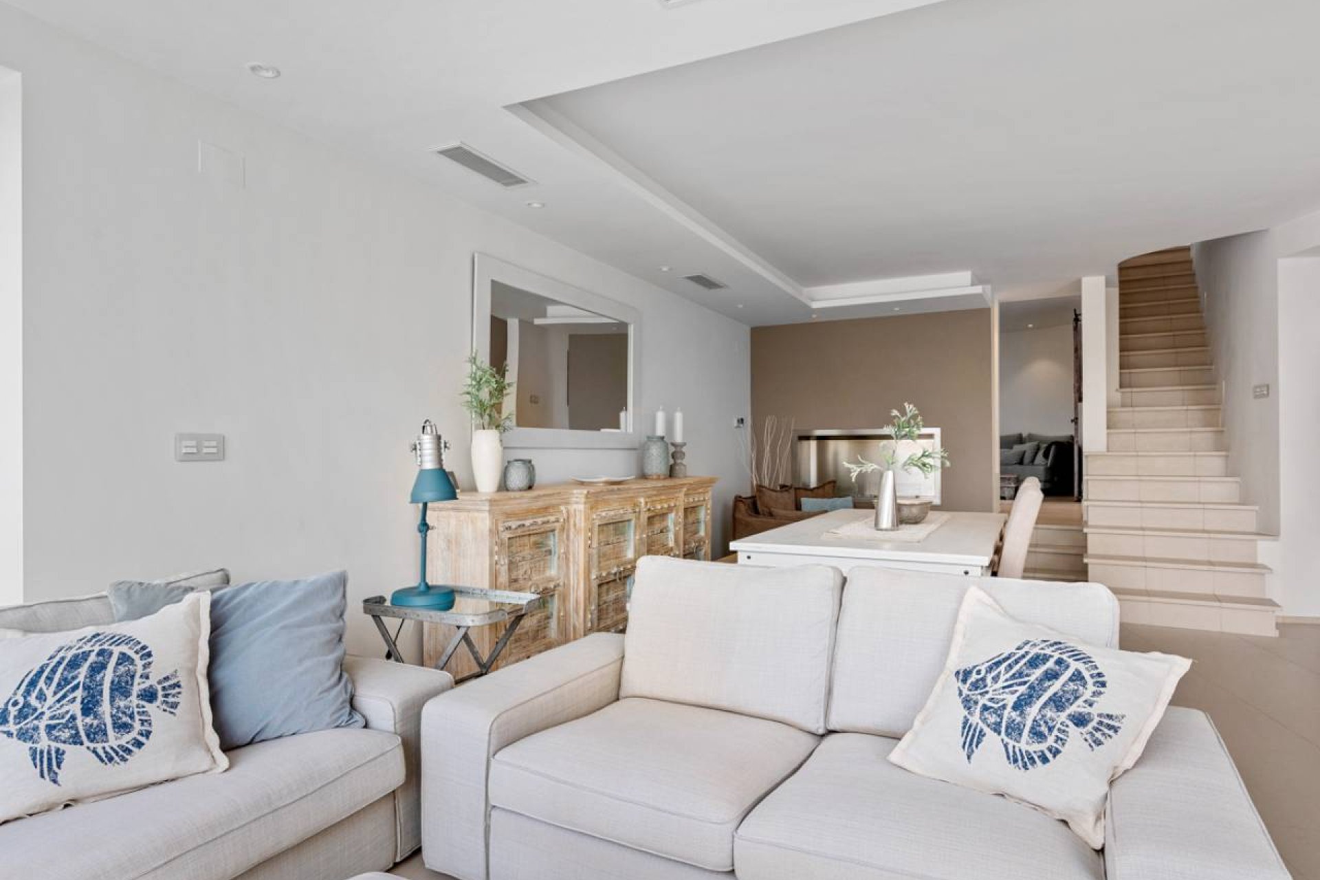 Wiederverkauf - Freistehend / Villa -
Ciudad Quesada - Rojales - Ciudad Quesada