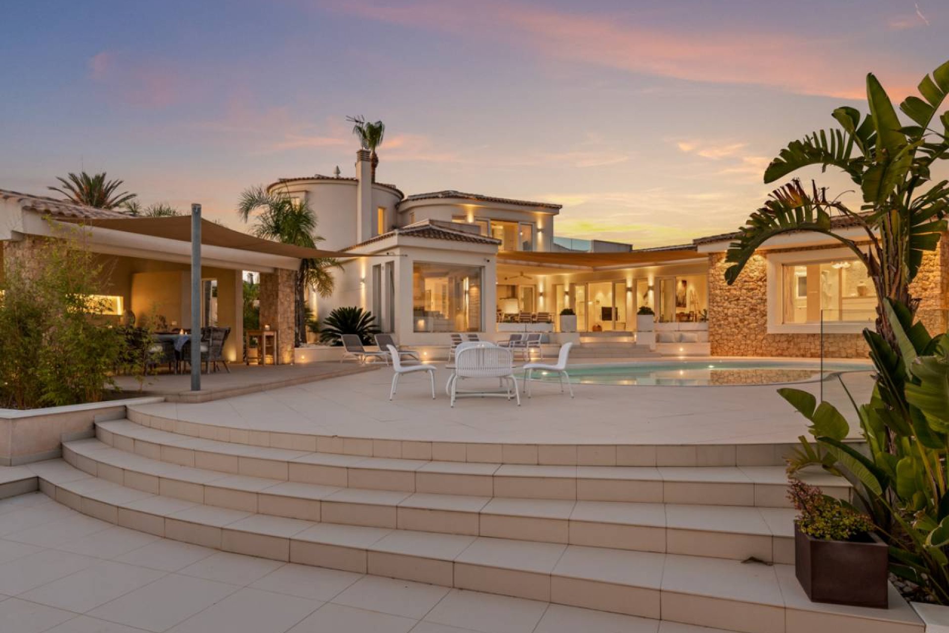 Wiederverkauf - Freistehend / Villa -
Ciudad Quesada - Rojales - Ciudad Quesada
