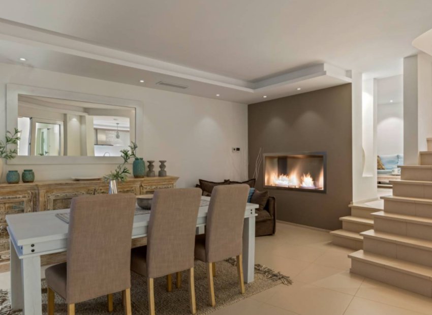 Wiederverkauf - Freistehend / Villa -
Ciudad Quesada - Rojales - Ciudad Quesada