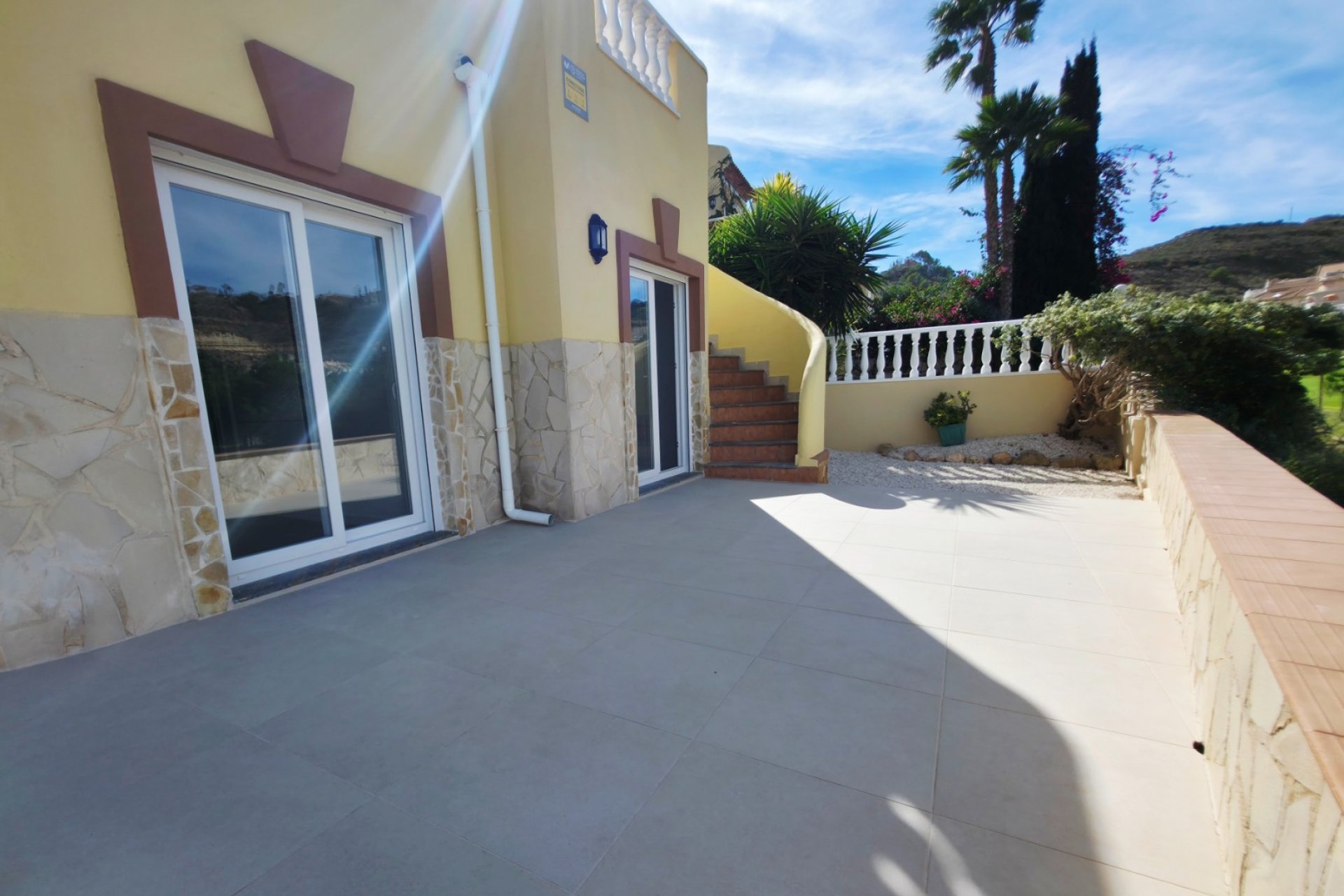 Wiederverkauf - Freistehend / Villa -
Ciudad Quesada - Rojales - Ciudad Quesada