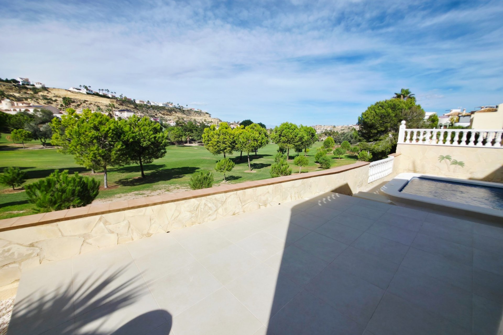Wiederverkauf - Freistehend / Villa -
Ciudad Quesada - Rojales - Ciudad Quesada