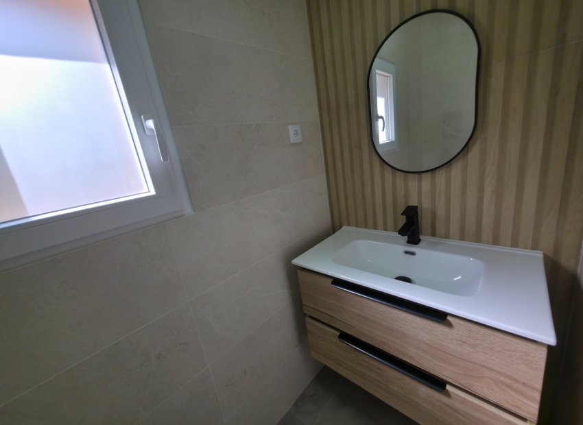 Wiederverkauf - Freistehend / Villa -
Ciudad Quesada - Rojales - Ciudad Quesada