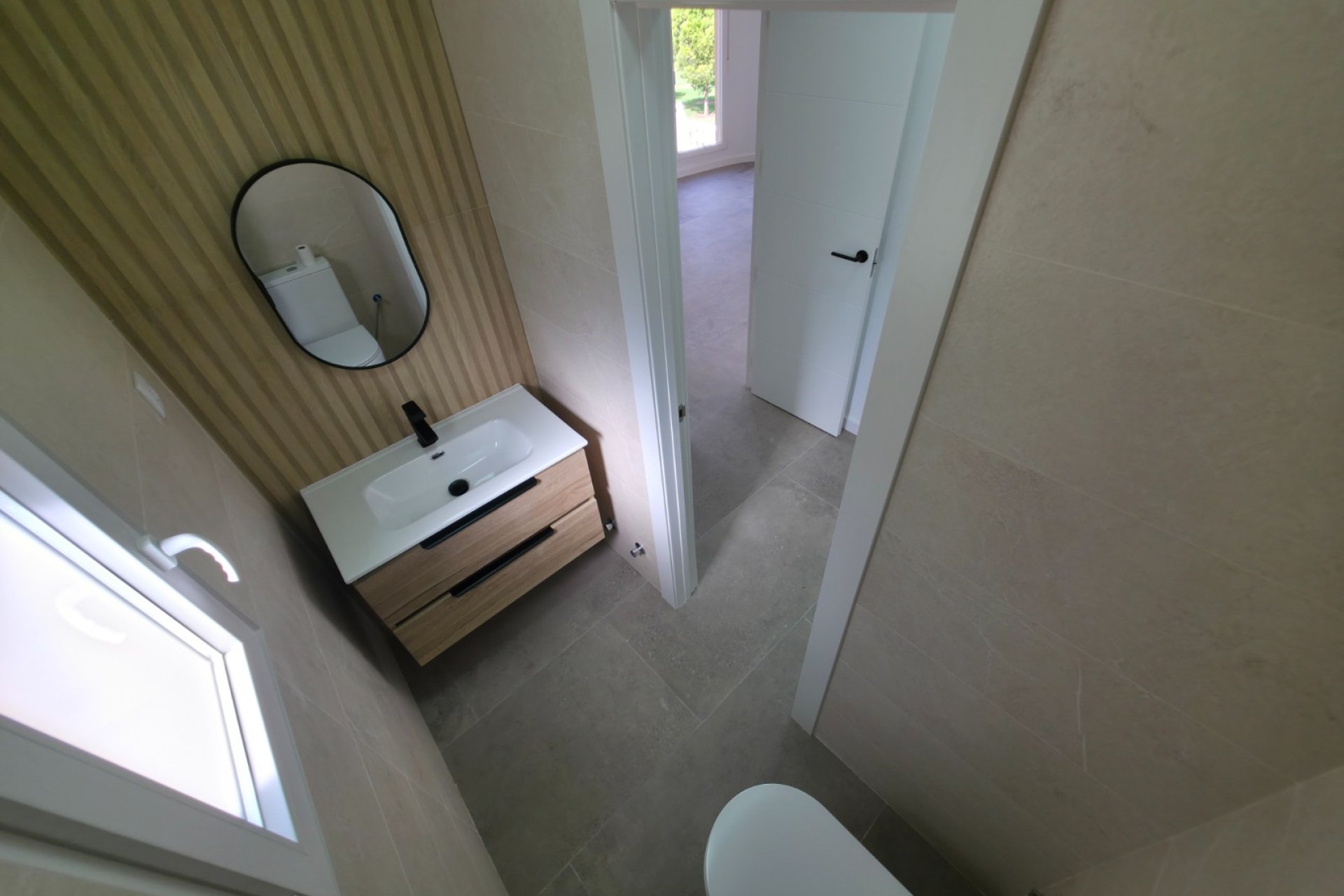 Wiederverkauf - Freistehend / Villa -
Ciudad Quesada - Rojales - Ciudad Quesada