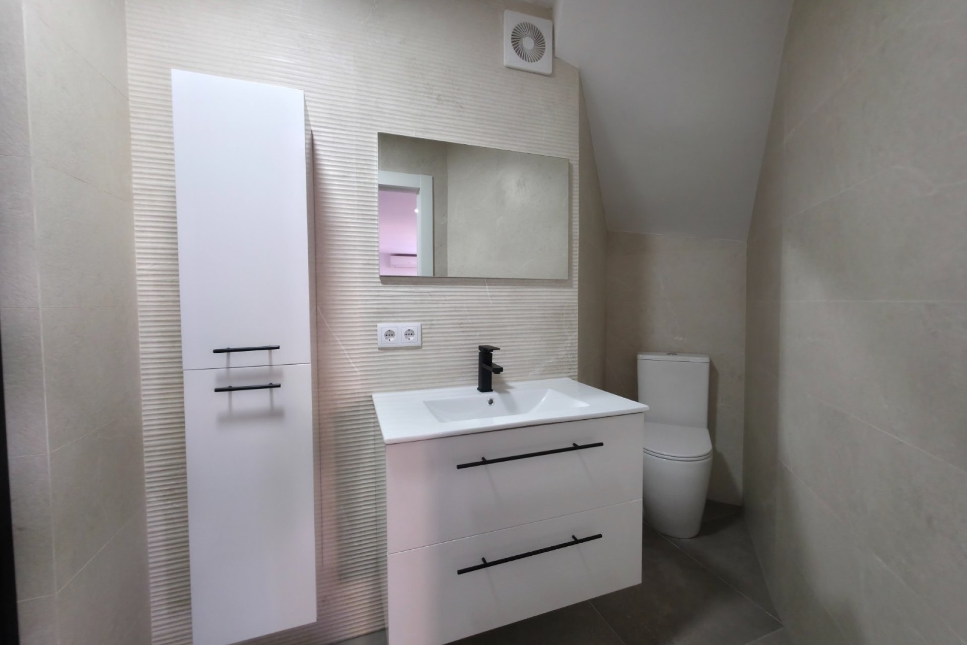 Wiederverkauf - Freistehend / Villa -
Ciudad Quesada - Rojales - Ciudad Quesada