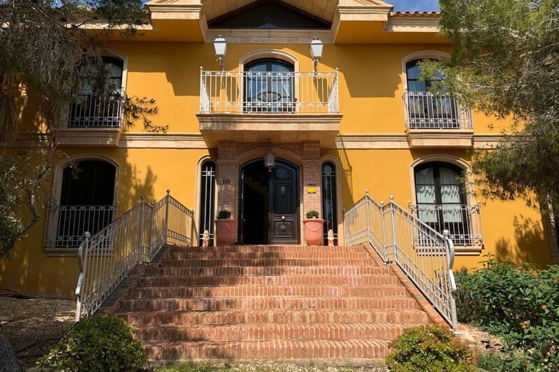 Wiederverkauf - Freistehend / Villa -
Ciudad Quesada - Rojales - Ciudad Quesada