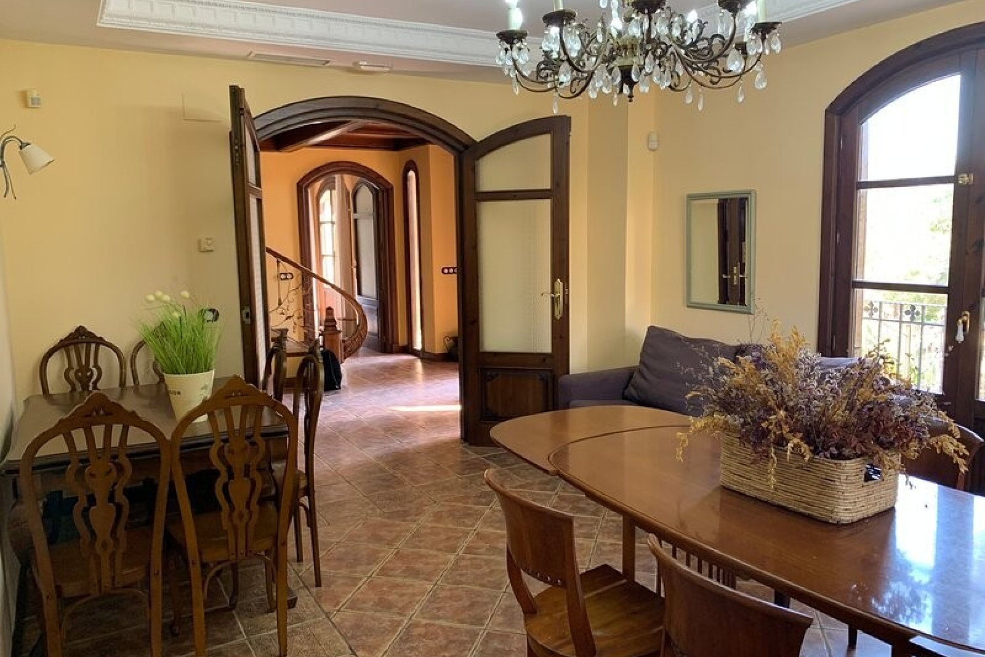 Wiederverkauf - Freistehend / Villa -
Ciudad Quesada - Rojales - Ciudad Quesada