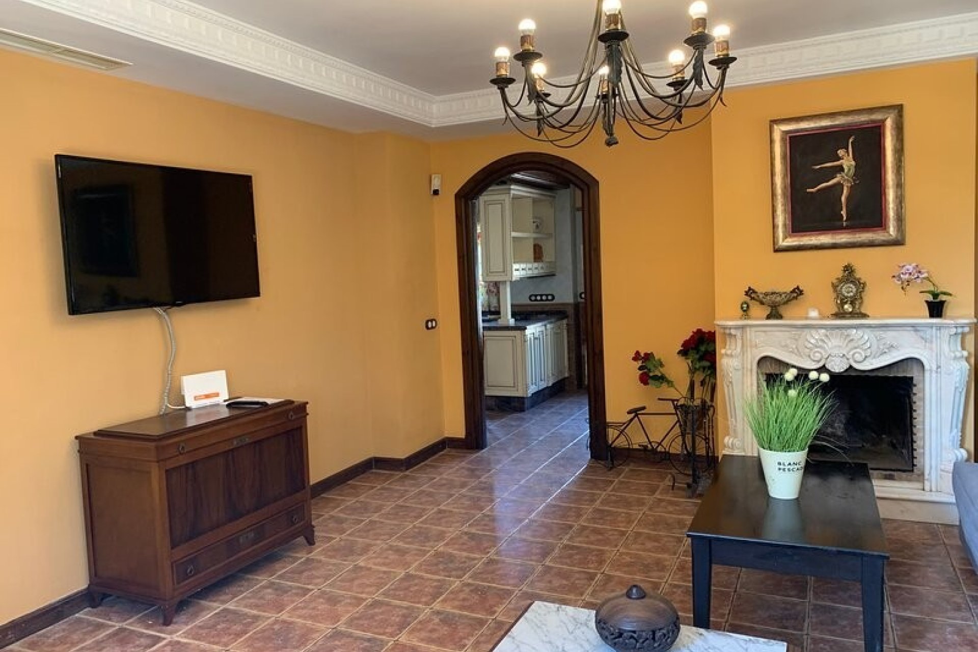 Wiederverkauf - Freistehend / Villa -
Ciudad Quesada - Rojales - Ciudad Quesada