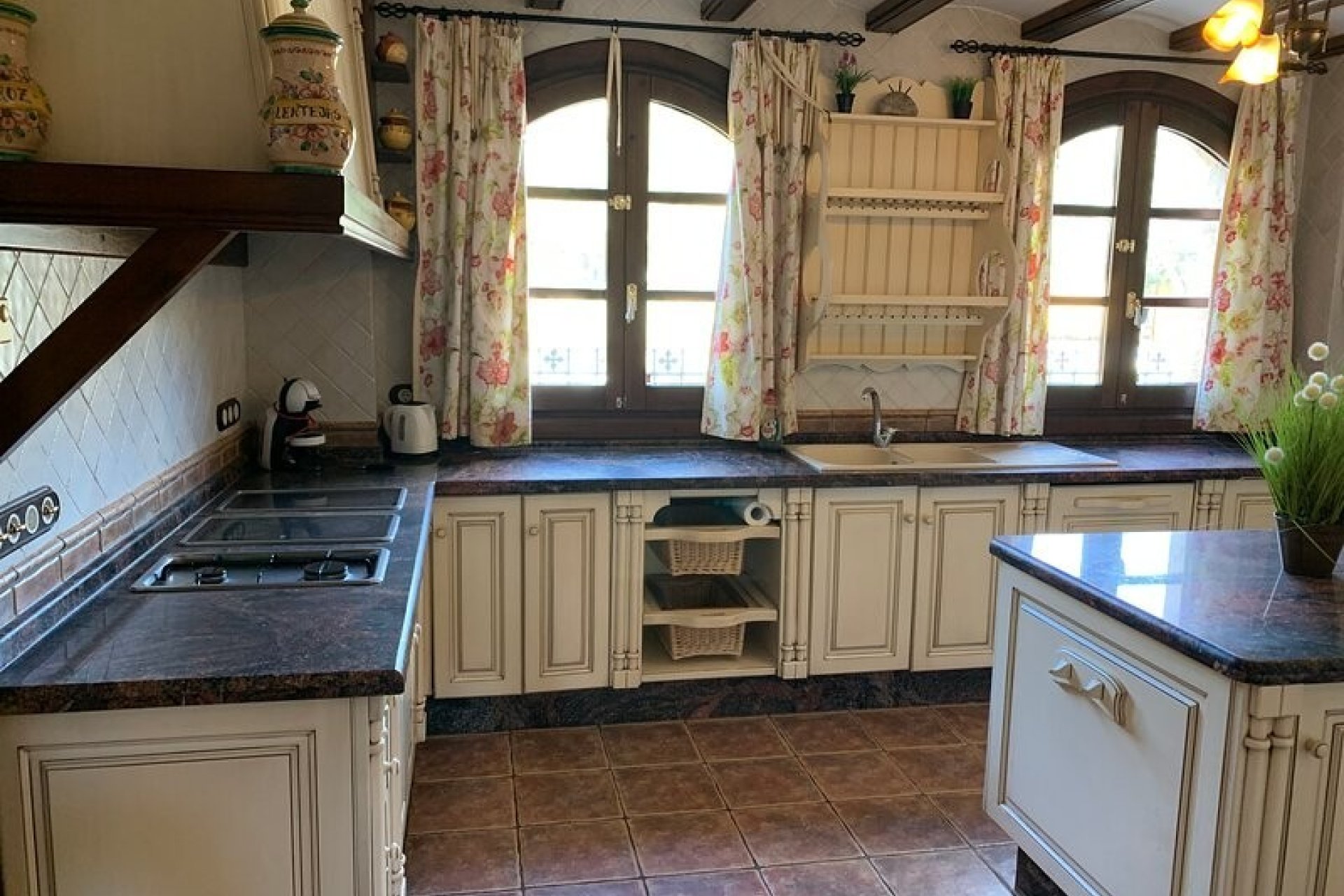 Wiederverkauf - Freistehend / Villa -
Ciudad Quesada - Rojales - Ciudad Quesada