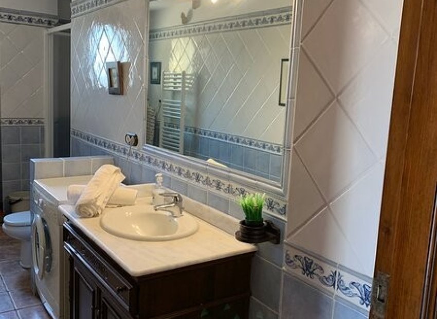 Wiederverkauf - Freistehend / Villa -
Ciudad Quesada - Rojales - Ciudad Quesada