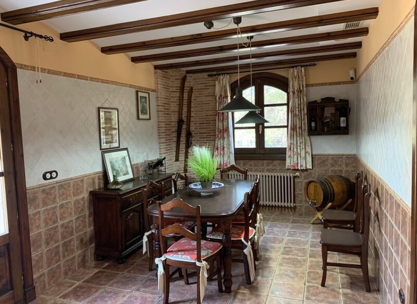 Wiederverkauf - Freistehend / Villa -
Ciudad Quesada - Rojales - Ciudad Quesada