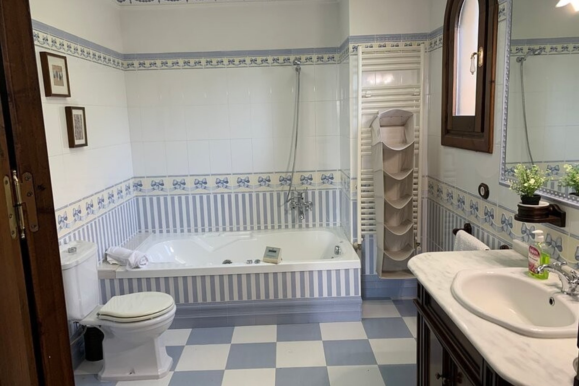 Wiederverkauf - Freistehend / Villa -
Ciudad Quesada - Rojales - Ciudad Quesada