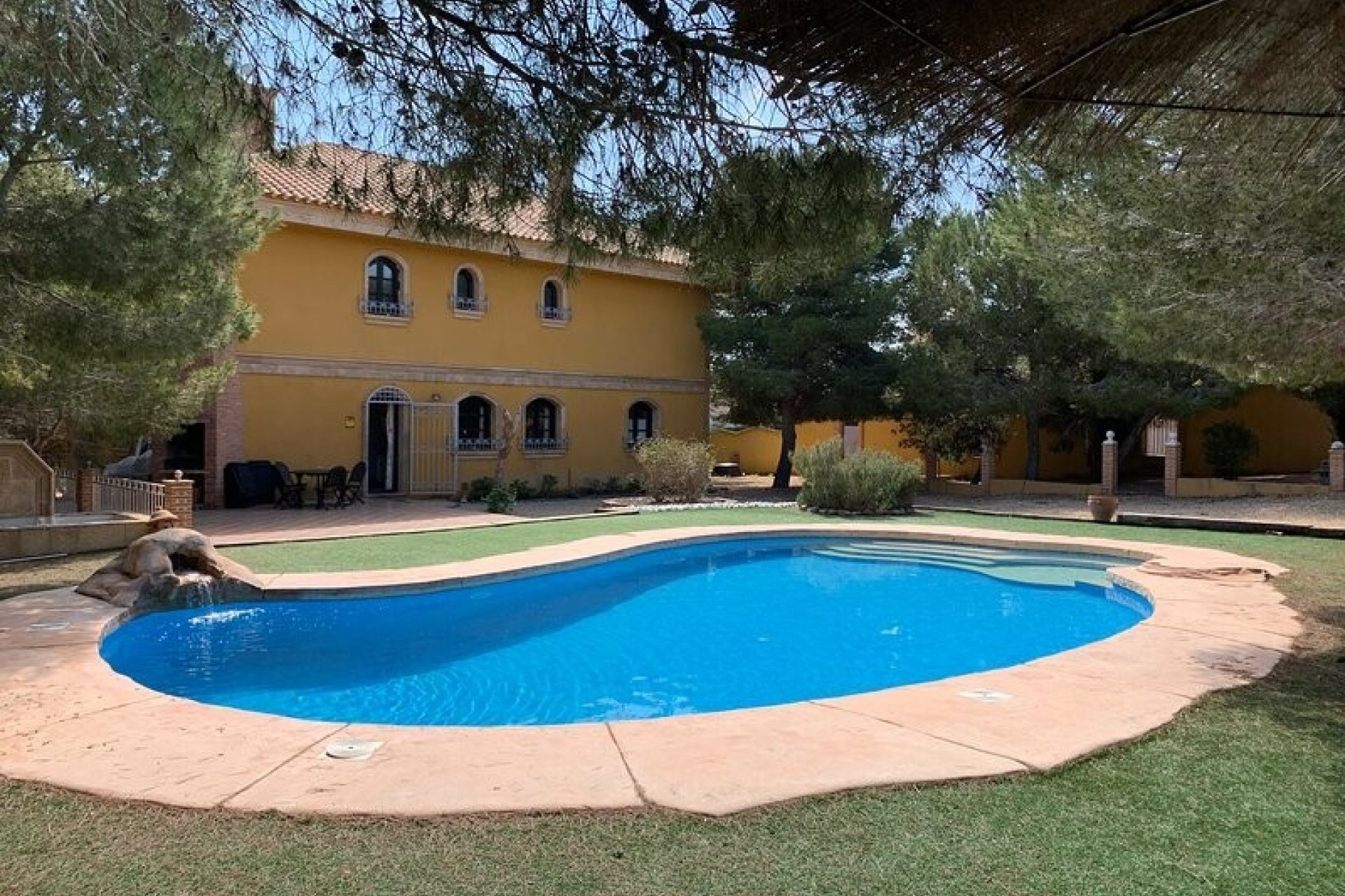 Wiederverkauf - Freistehend / Villa -
Ciudad Quesada - Rojales - Ciudad Quesada