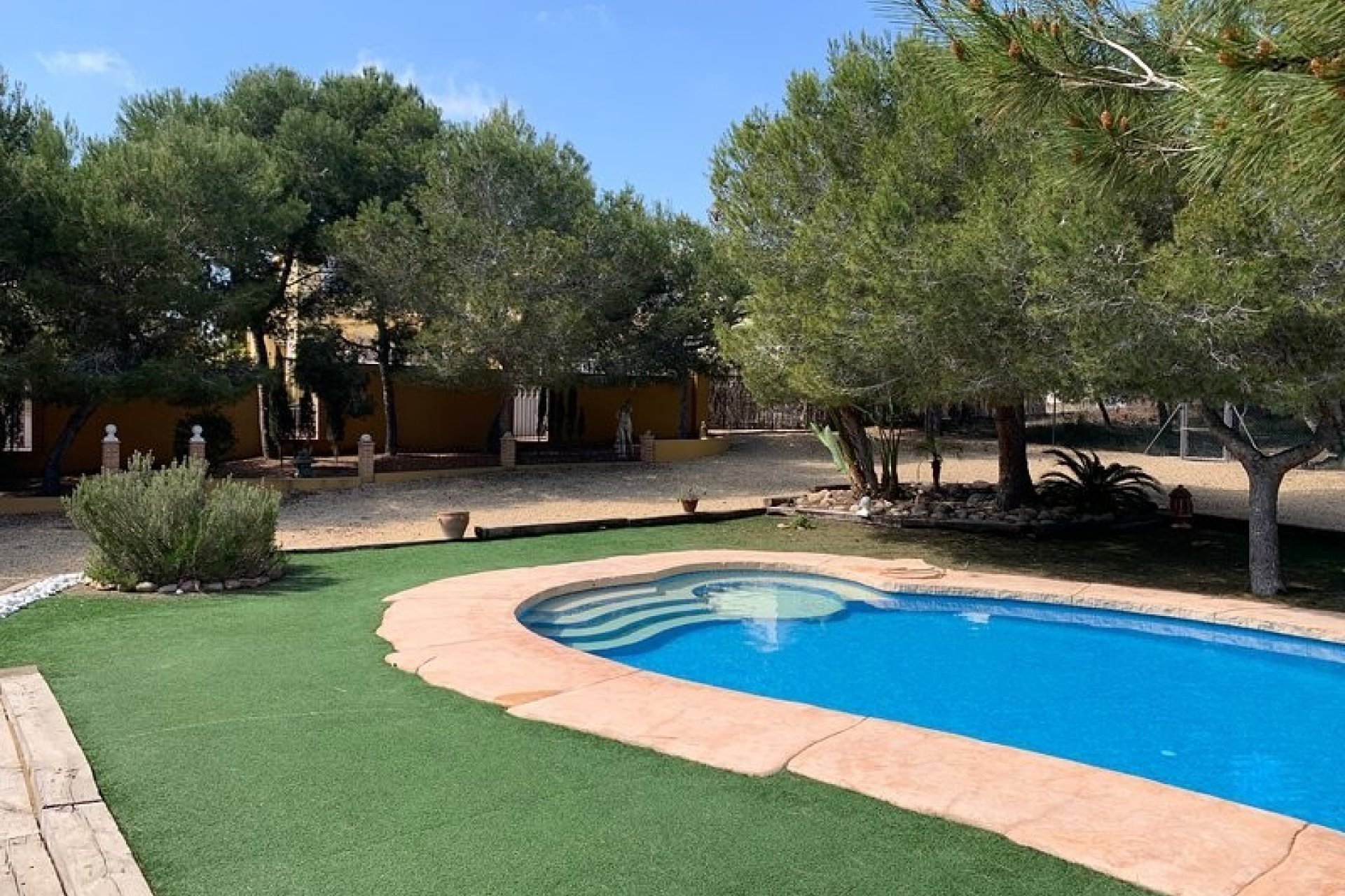 Wiederverkauf - Freistehend / Villa -
Ciudad Quesada - Rojales - Ciudad Quesada