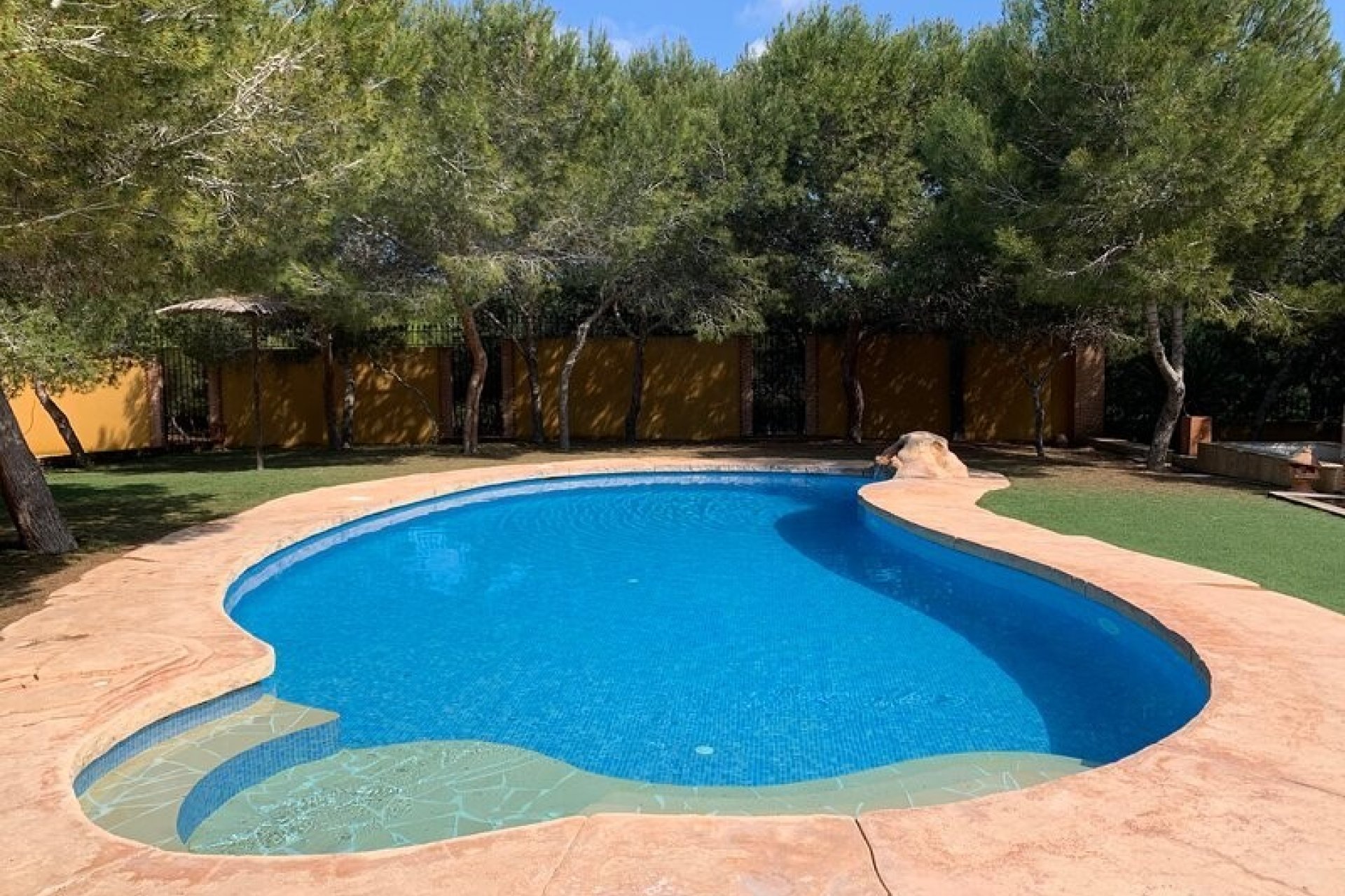 Wiederverkauf - Freistehend / Villa -
Ciudad Quesada - Rojales - Ciudad Quesada