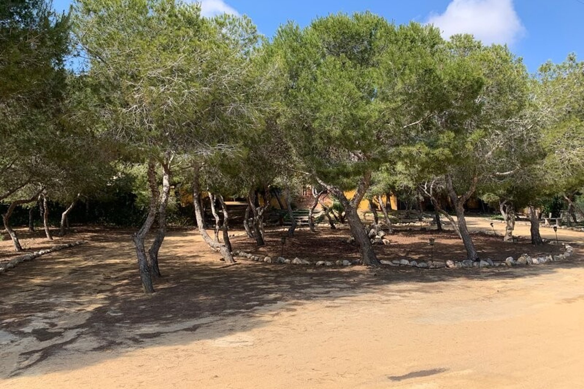 Wiederverkauf - Freistehend / Villa -
Ciudad Quesada - Rojales - Ciudad Quesada