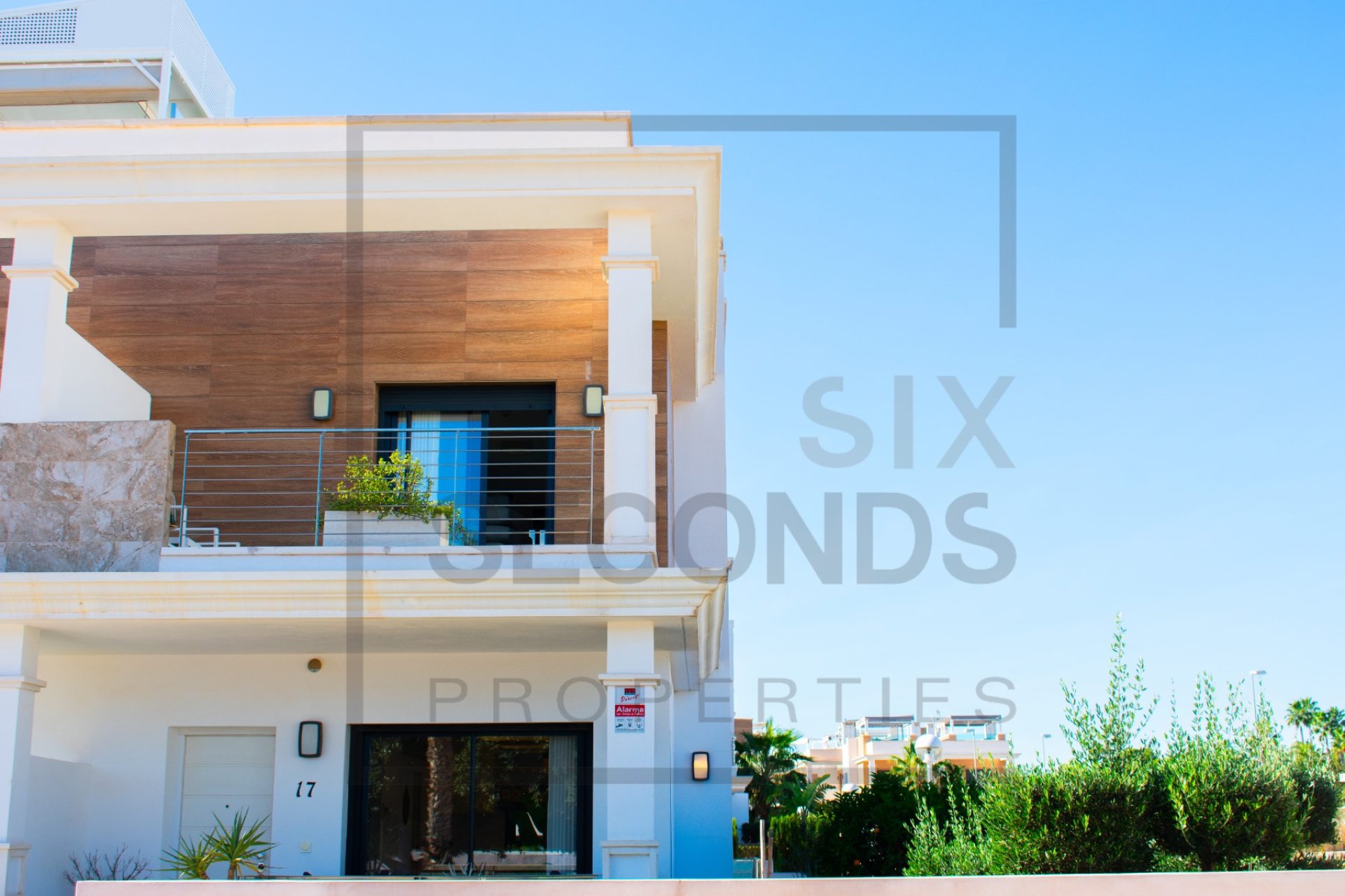 Wiederverkauf - Freistehend / Villa -
Ciudad Quesada - Rojales - Ciudad Quesada