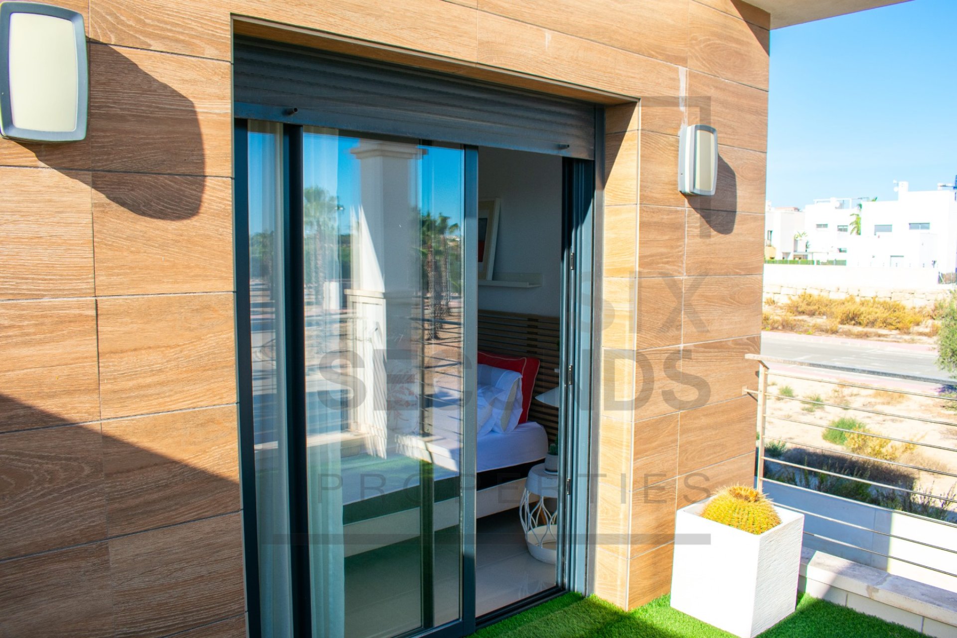 Wiederverkauf - Freistehend / Villa -
Ciudad Quesada - Rojales - Ciudad Quesada