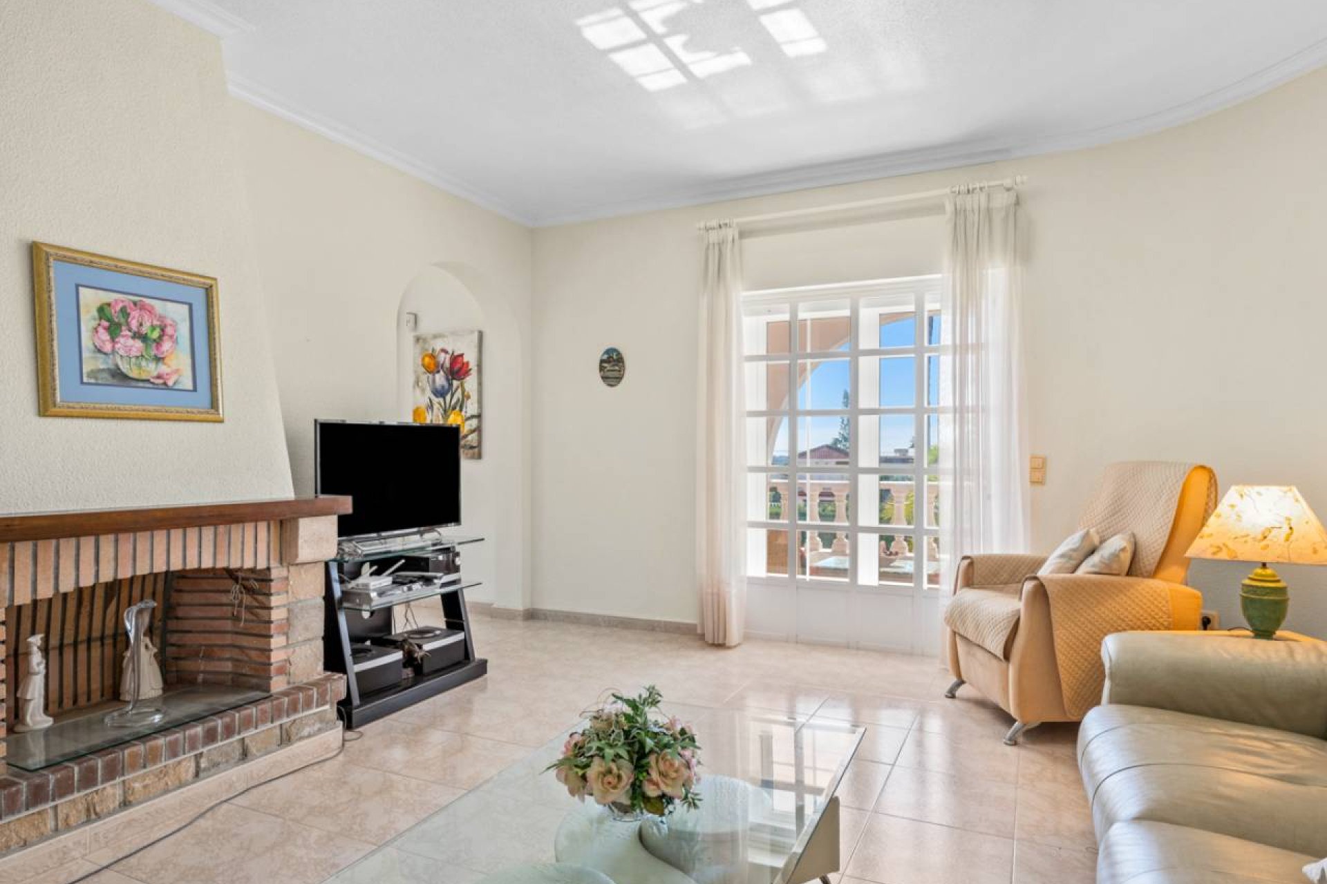 Wiederverkauf - Freistehend / Villa -
Ciudad Quesada - Rojales - Ciudad Quesada