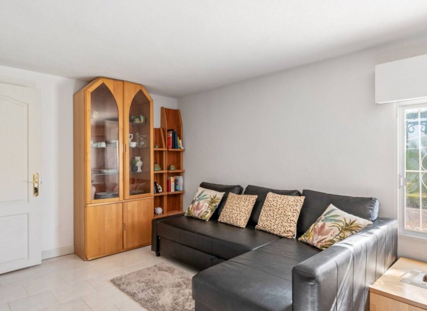 Wiederverkauf - Freistehend / Villa -
Ciudad Quesada - Rojales - Ciudad Quesada