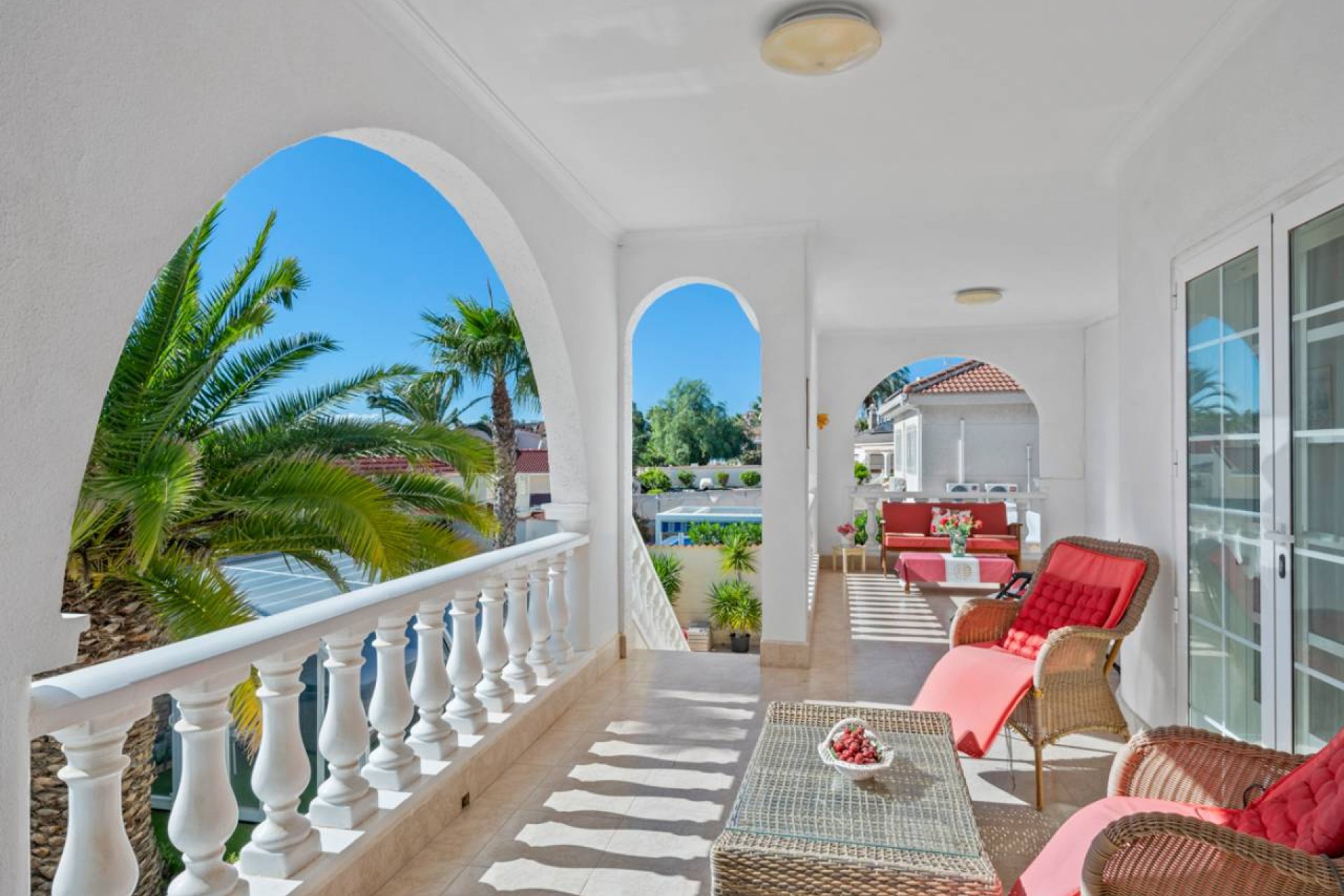 Wiederverkauf - Freistehend / Villa -
Ciudad Quesada - Rojales - Ciudad Quesada