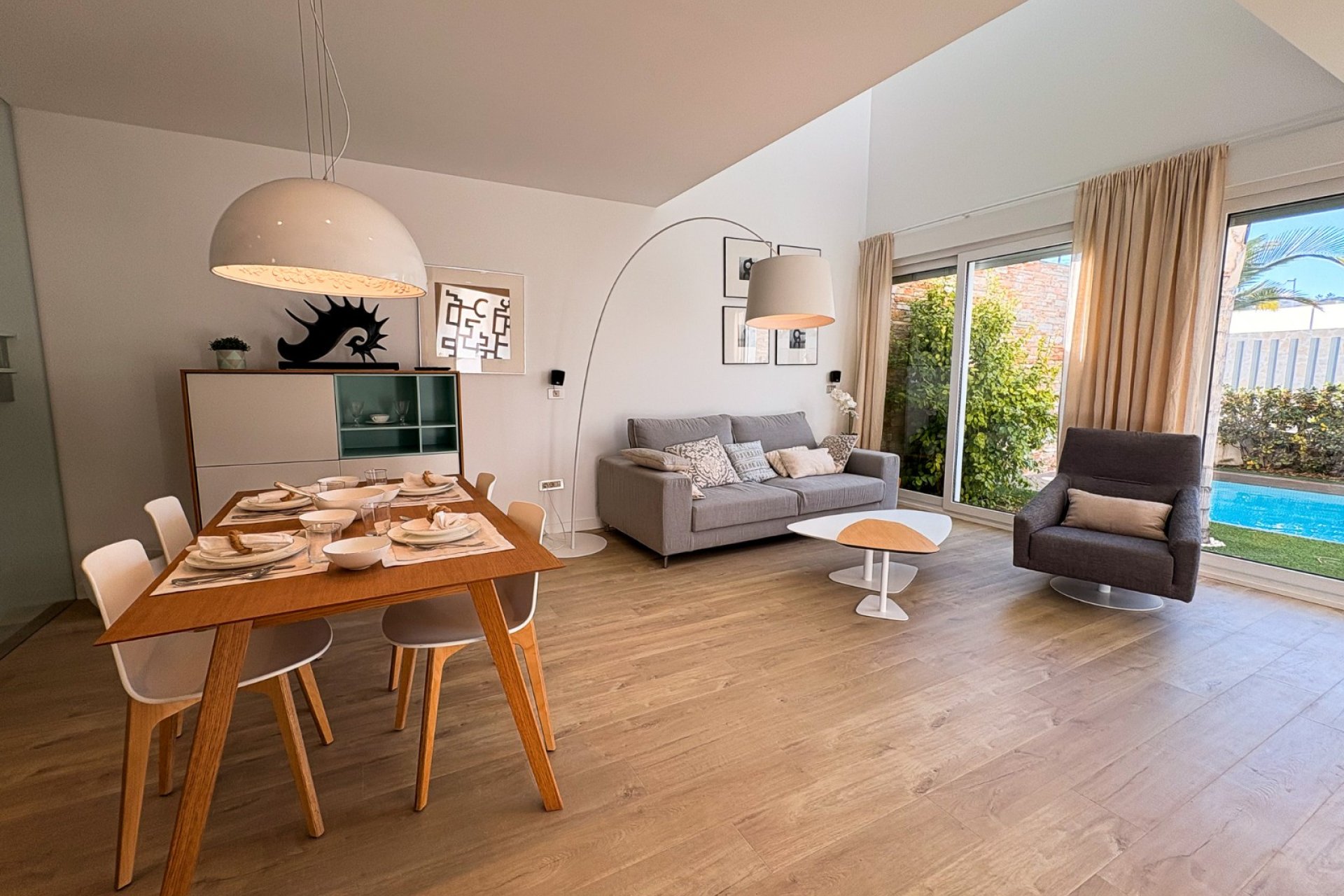 Wiederverkauf - Freistehend / Villa -
Ciudad Quesada - Rojales - Ciudad Quesada
