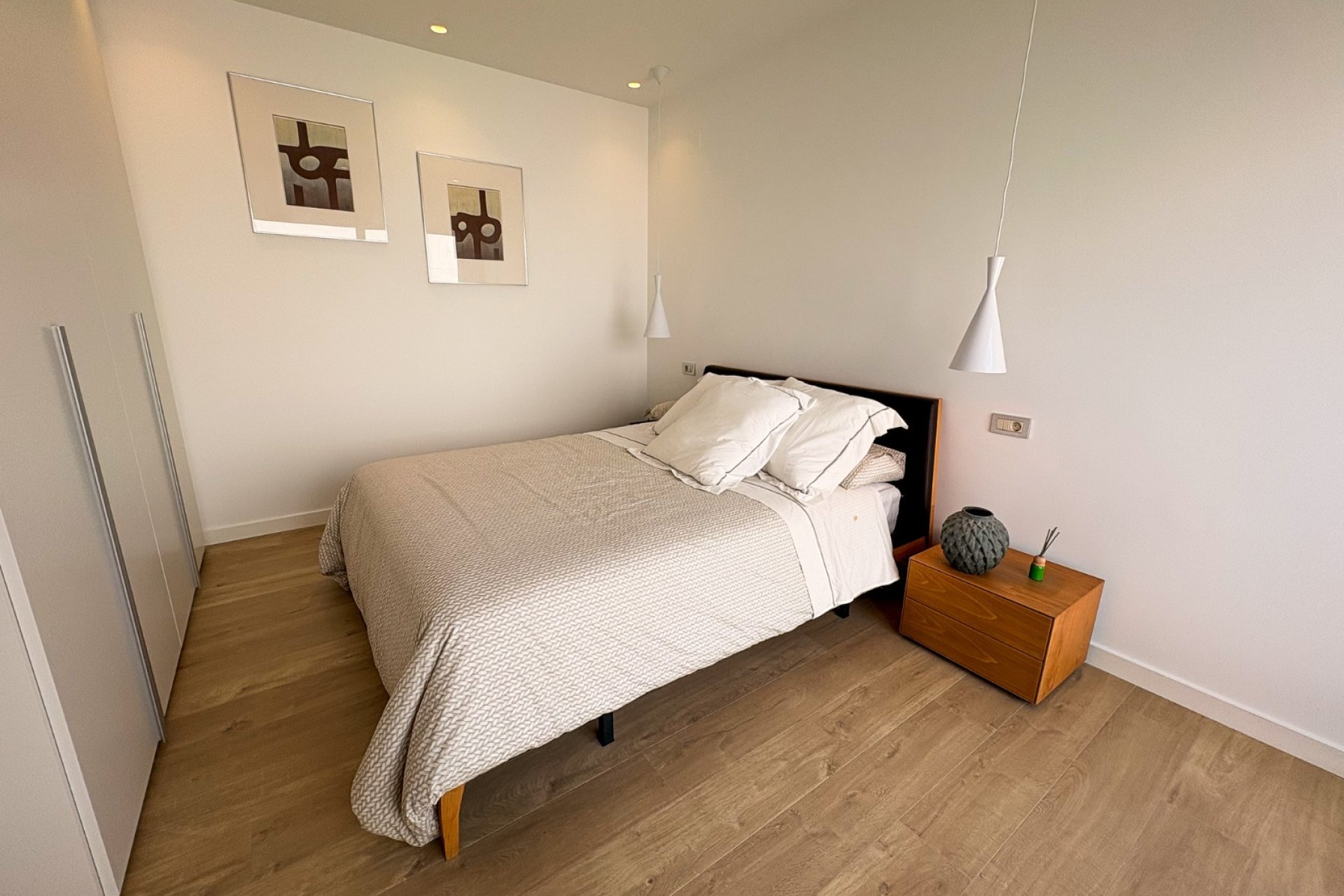 Wiederverkauf - Freistehend / Villa -
Ciudad Quesada - Rojales - Ciudad Quesada