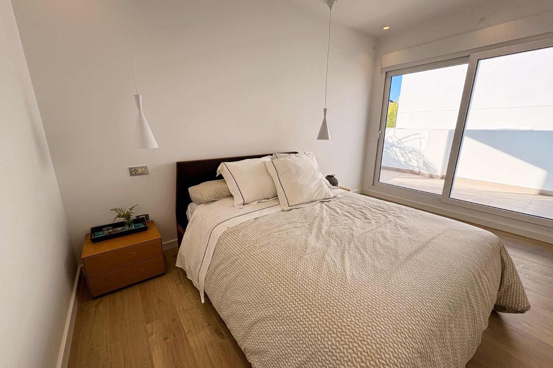 Wiederverkauf - Freistehend / Villa -
Ciudad Quesada - Rojales - Ciudad Quesada