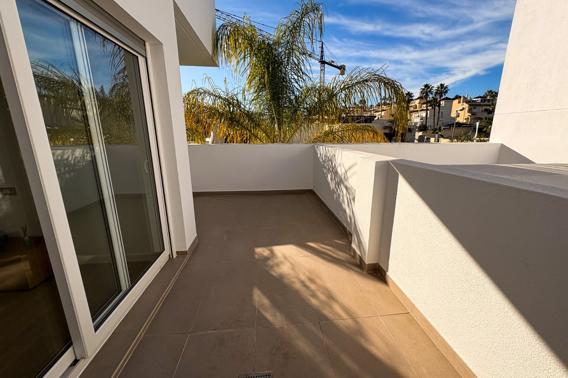 Wiederverkauf - Freistehend / Villa -
Ciudad Quesada - Rojales - Ciudad Quesada