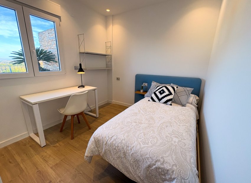 Wiederverkauf - Freistehend / Villa -
Ciudad Quesada - Rojales - Ciudad Quesada
