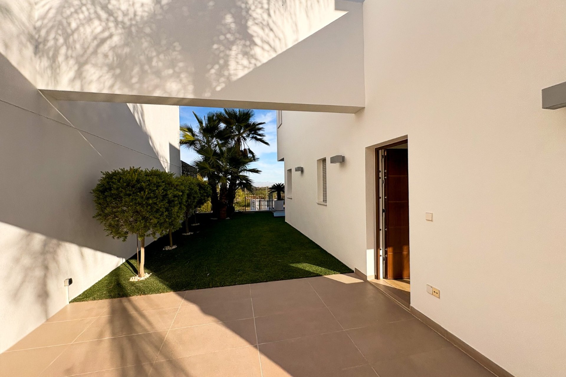 Wiederverkauf - Freistehend / Villa -
Ciudad Quesada - Rojales - Ciudad Quesada