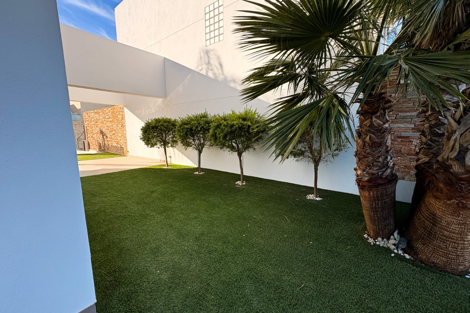 Wiederverkauf - Freistehend / Villa -
Ciudad Quesada - Rojales - Ciudad Quesada