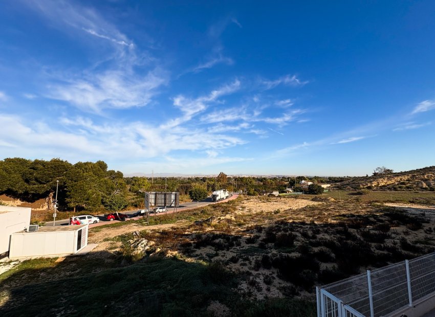 Wiederverkauf - Freistehend / Villa -
Ciudad Quesada - Rojales - Ciudad Quesada
