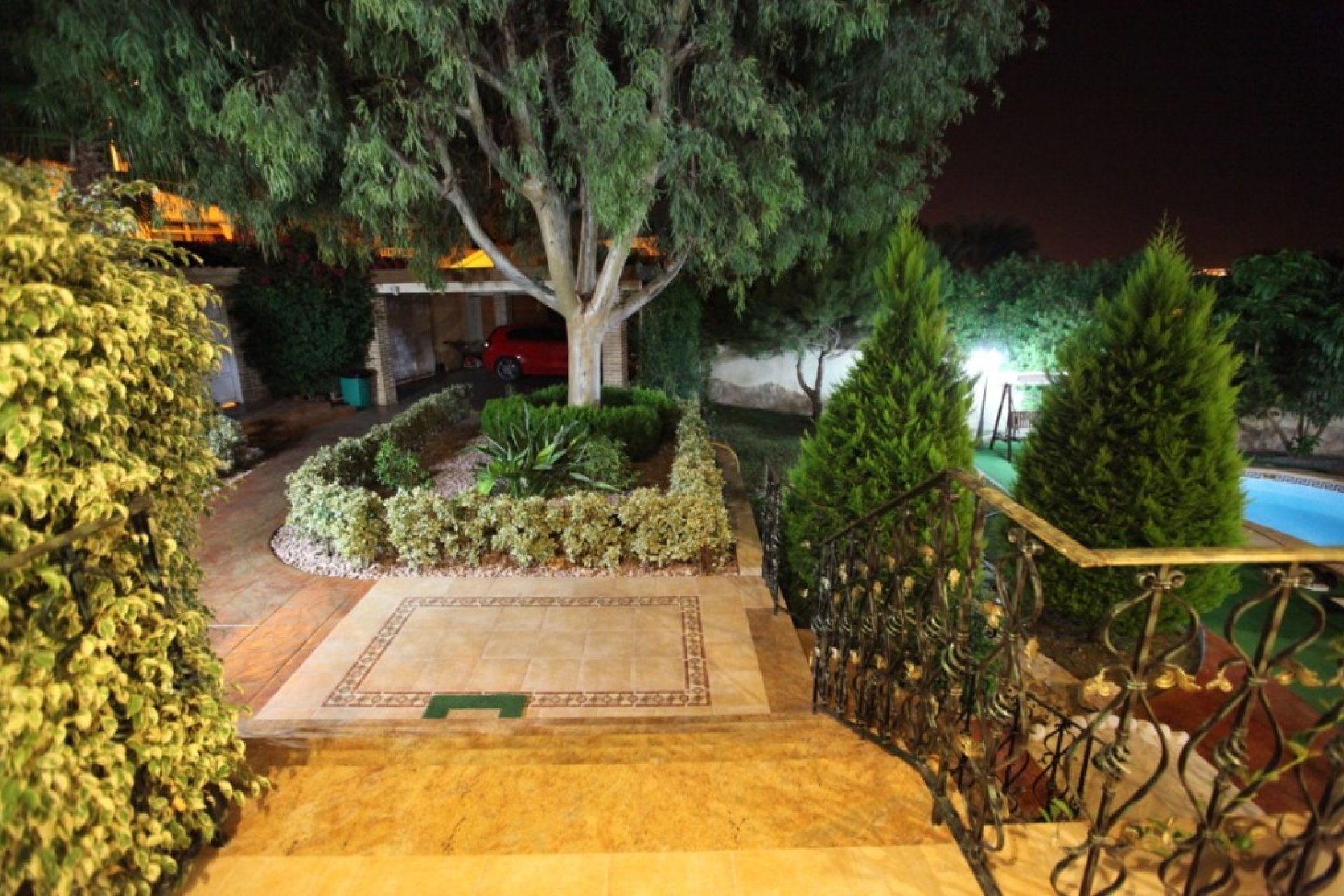 Wiederverkauf - Freistehend / Villa -
Ciudad Quesada - Rojales - Ciudad Quesada