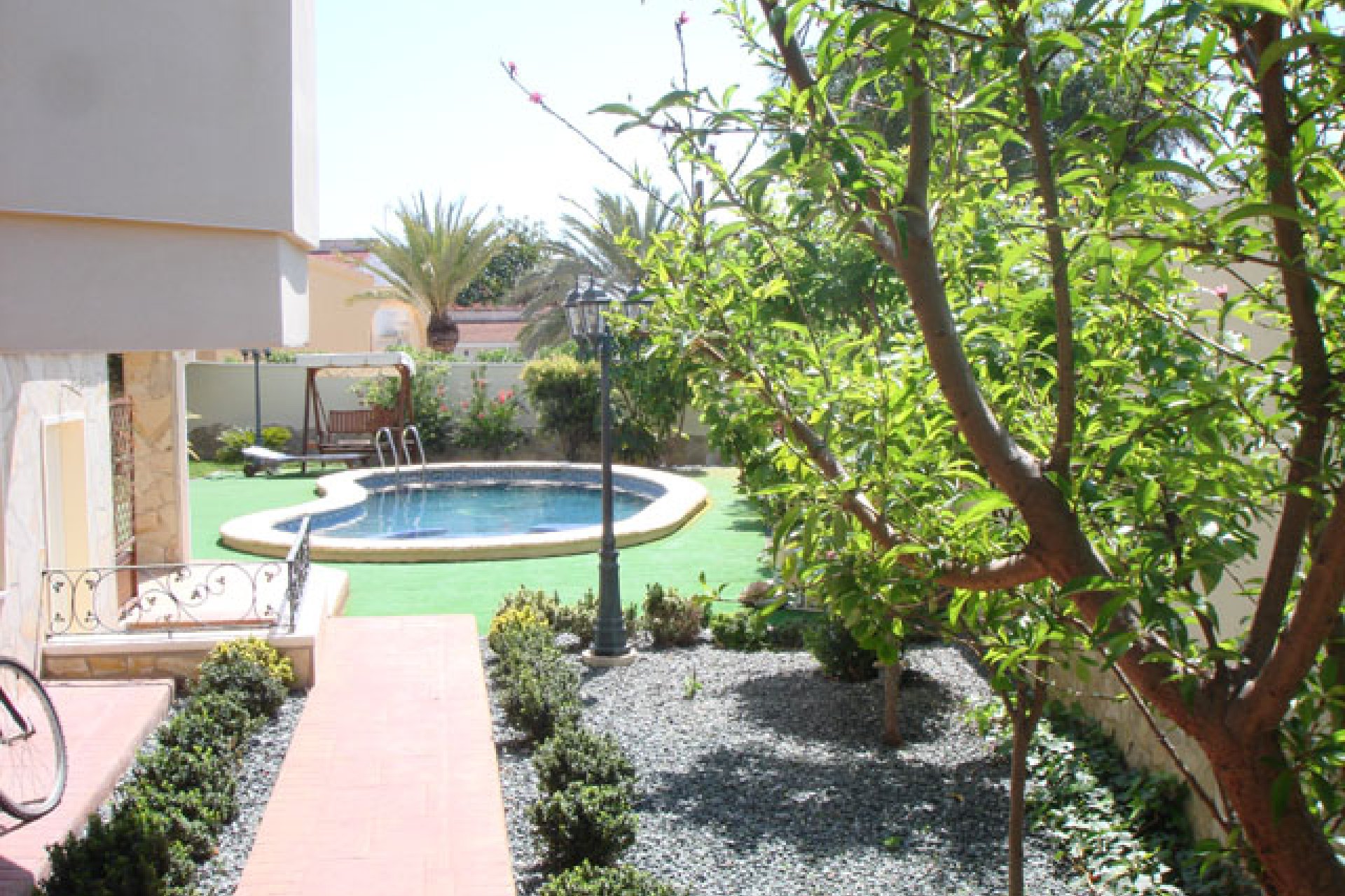 Wiederverkauf - Freistehend / Villa -
Ciudad Quesada - Rojales - Ciudad Quesada